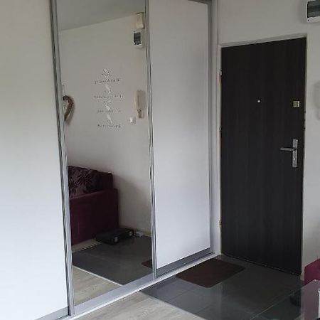 Apartament New Jork Olsztyn  Exterior foto