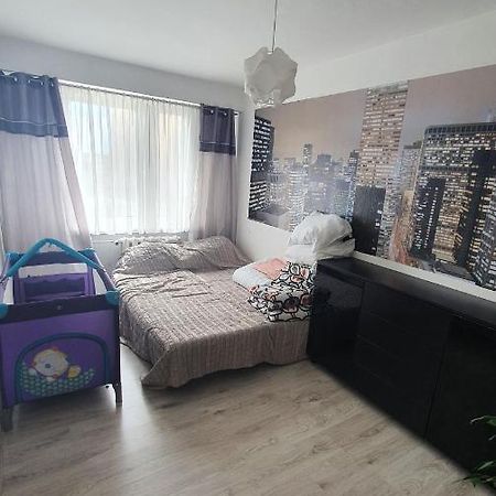 Apartament New Jork Olsztyn  Exterior foto