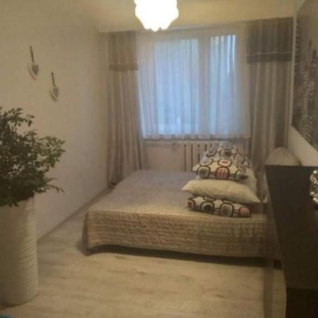 Apartament New Jork Olsztyn  Exterior foto
