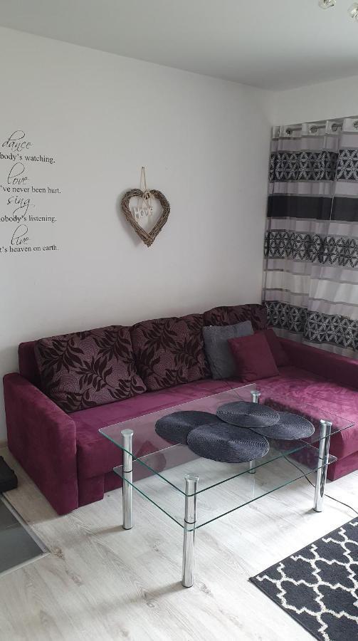 Apartament New Jork Olsztyn  Exterior foto