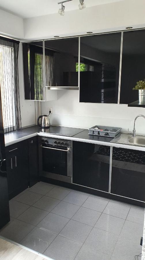 Apartament New Jork Olsztyn  Exterior foto