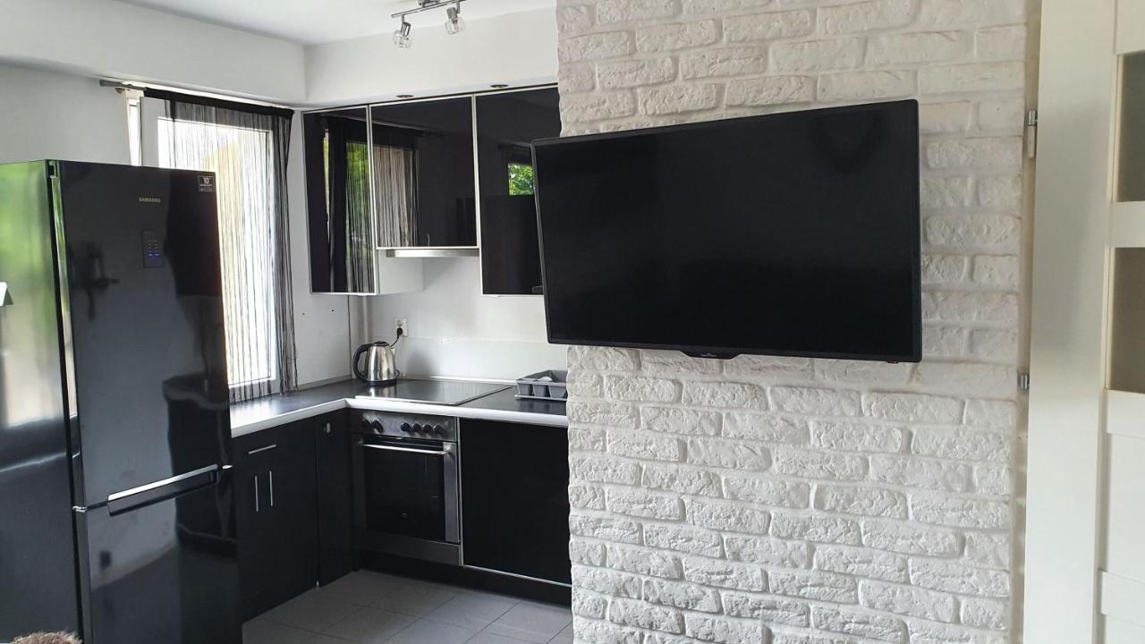 Apartament New Jork Olsztyn  Exterior foto