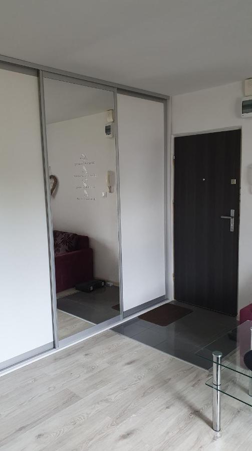 Apartament New Jork Olsztyn  Exterior foto