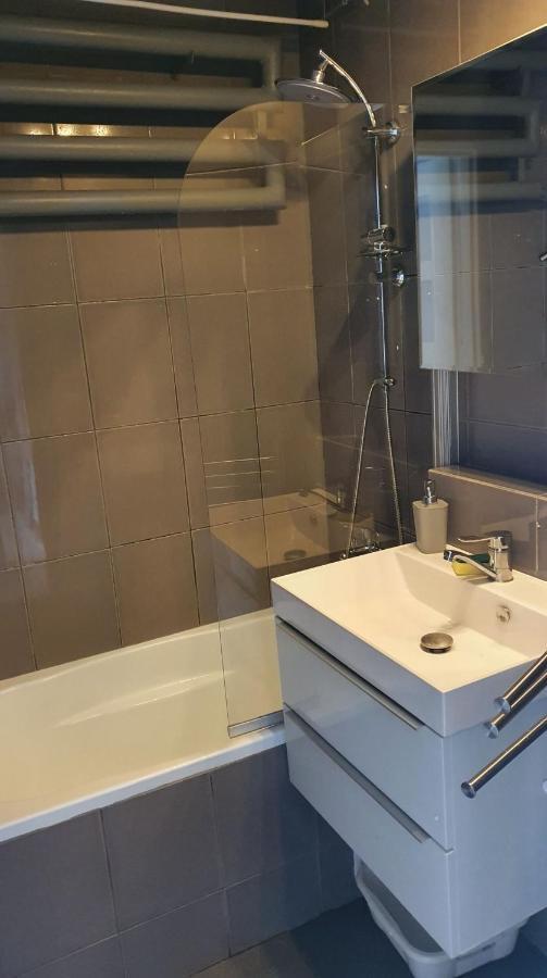 Apartament New Jork Olsztyn  Exterior foto