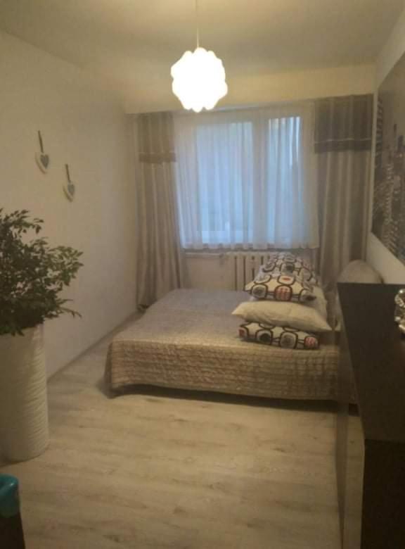 Apartament New Jork Olsztyn  Exterior foto